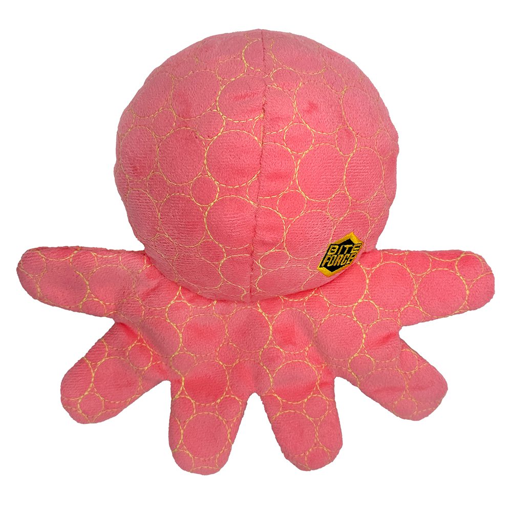 BITE FORCE - Deep Sea - Octopus