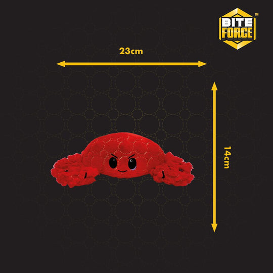 BITE FORCE - Deep Sea -Crab