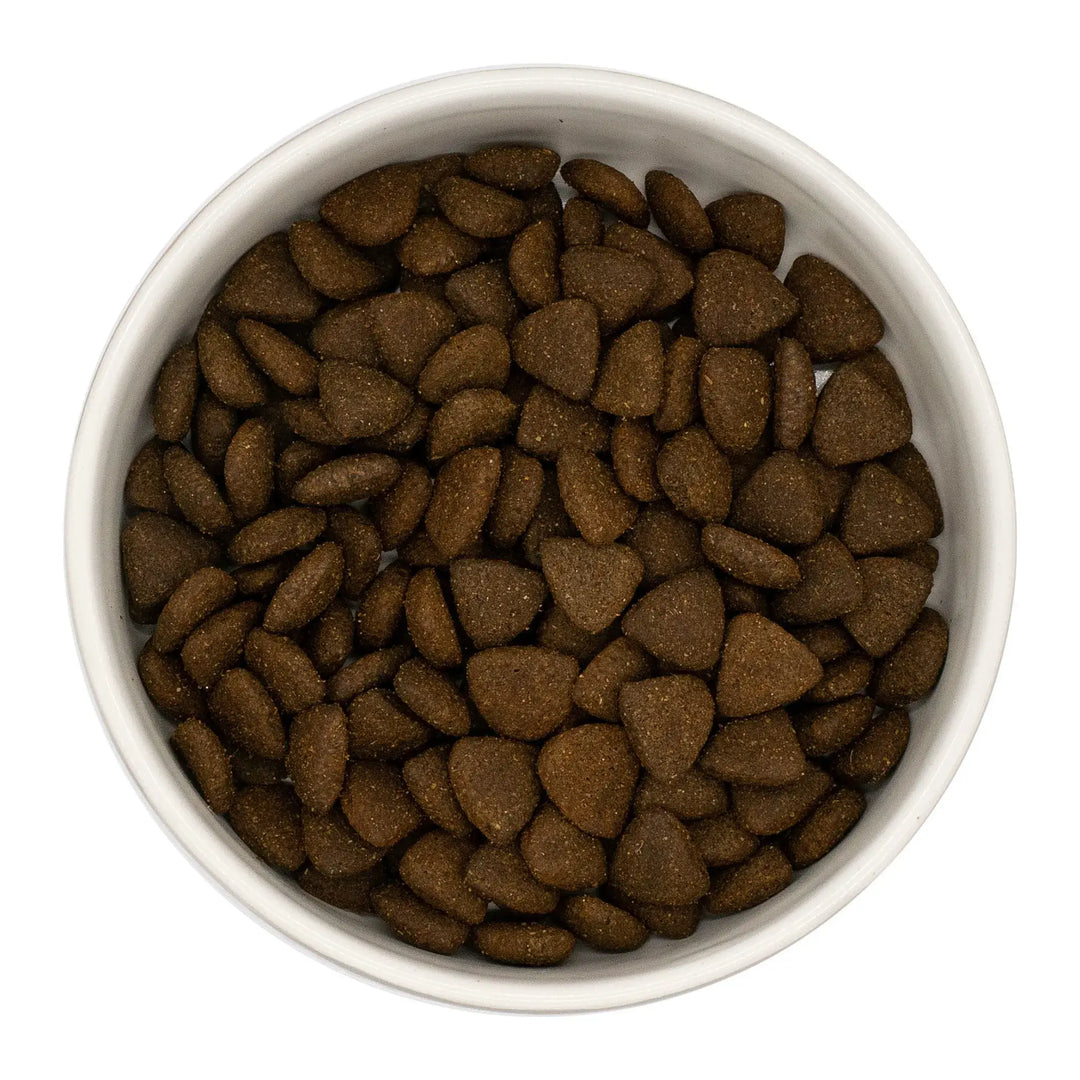 Finn's Free Range Chicken Dry Complete Dog Food