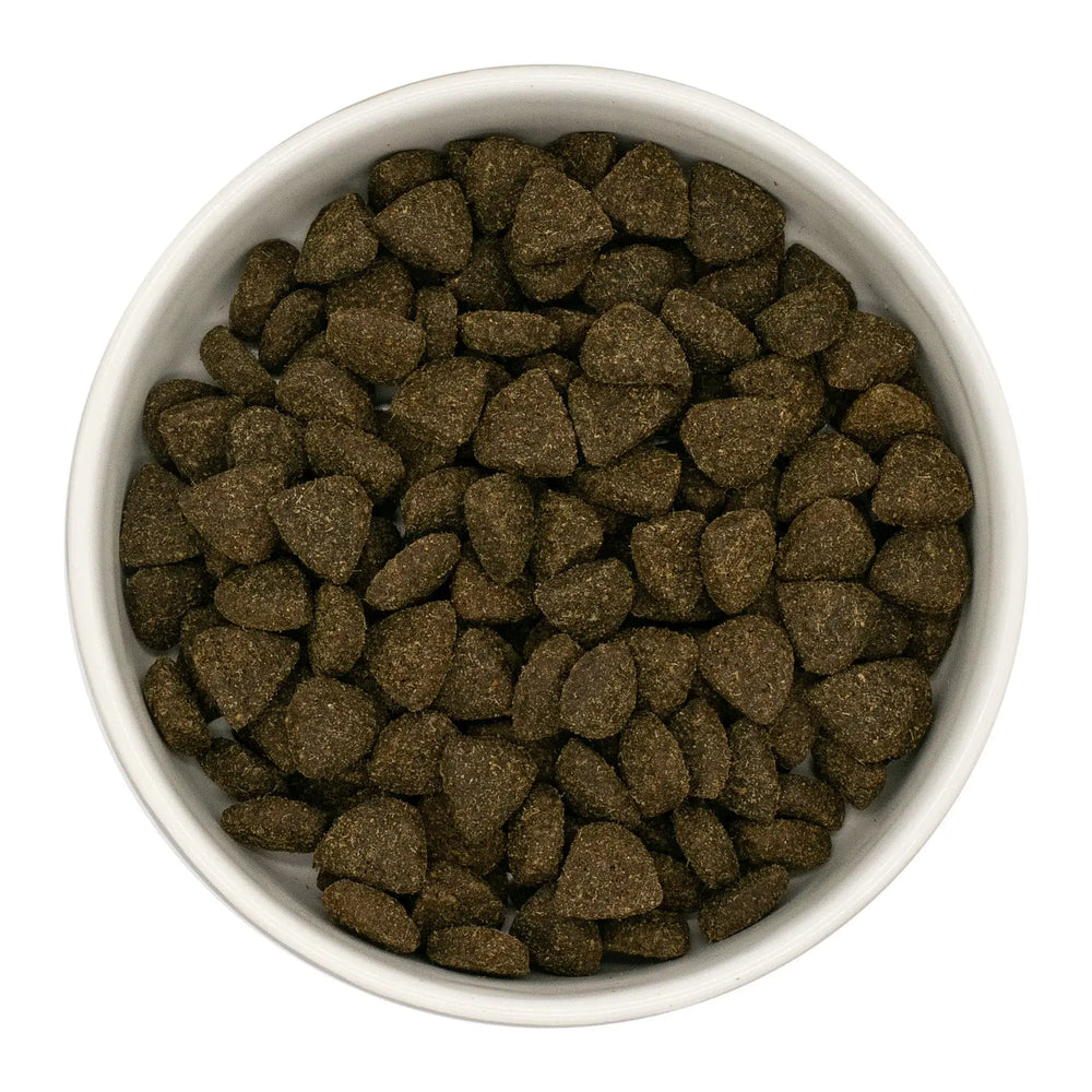 Finn's Grass Fed Lamb Dry Complete Dog Food