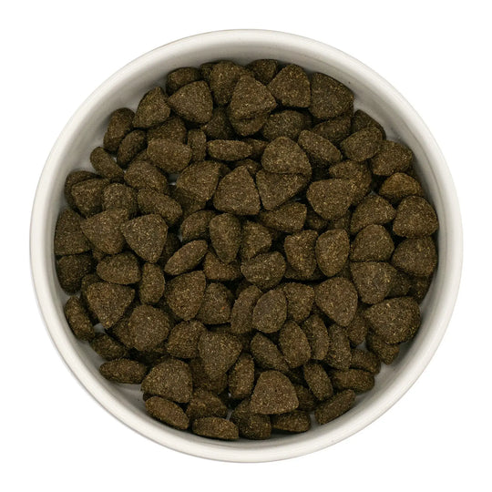 Finn's Grass Fed Lamb Dry Complete Dog Food
