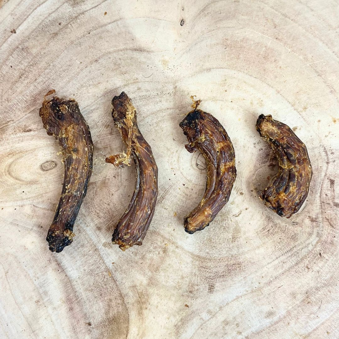 Finn's Pick'n'Mix - Any 3 chews for £5!