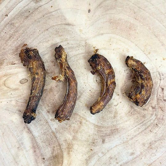 Finn's Pick'n'Mix - Any 3 chews for £5!