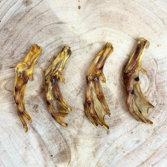 Finn's Pick'n'Mix - Any 3 chews for £5!