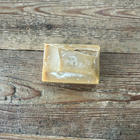 Finn's Itchy Suds Shampooch Bar