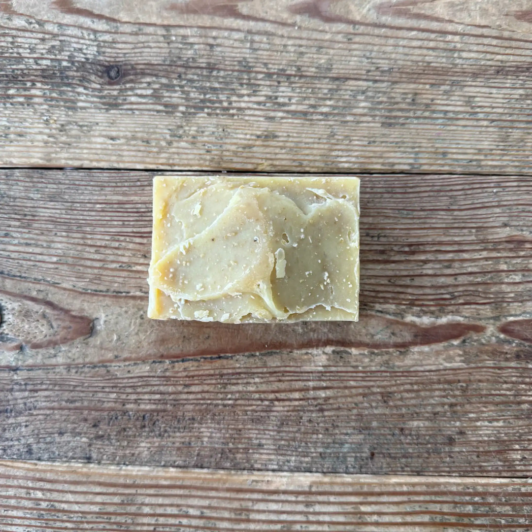 Finn's Puppy Suds Shampooch Bar