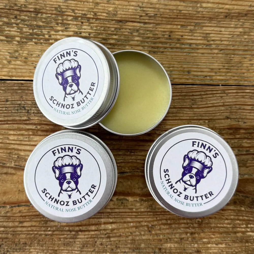 Finn's Schnoz Butter - Nose & Skin Butter