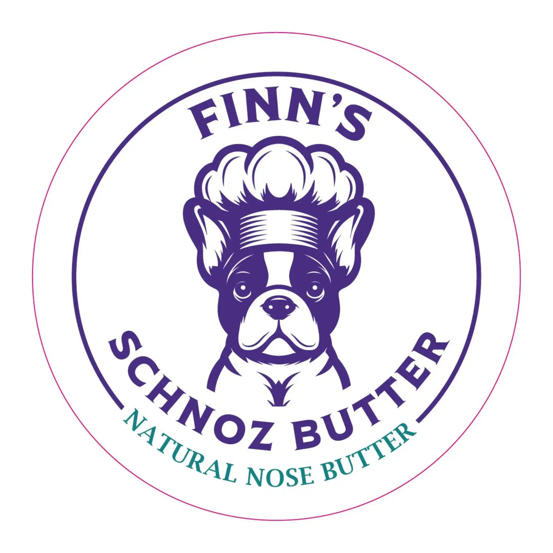 Finn's Schnoz Butter - Nose & Skin Butter