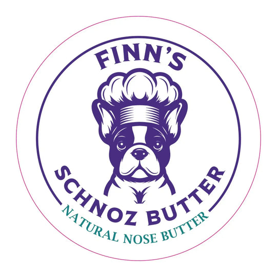 Finn's Schnoz Butter - Nose & Skin Butter
