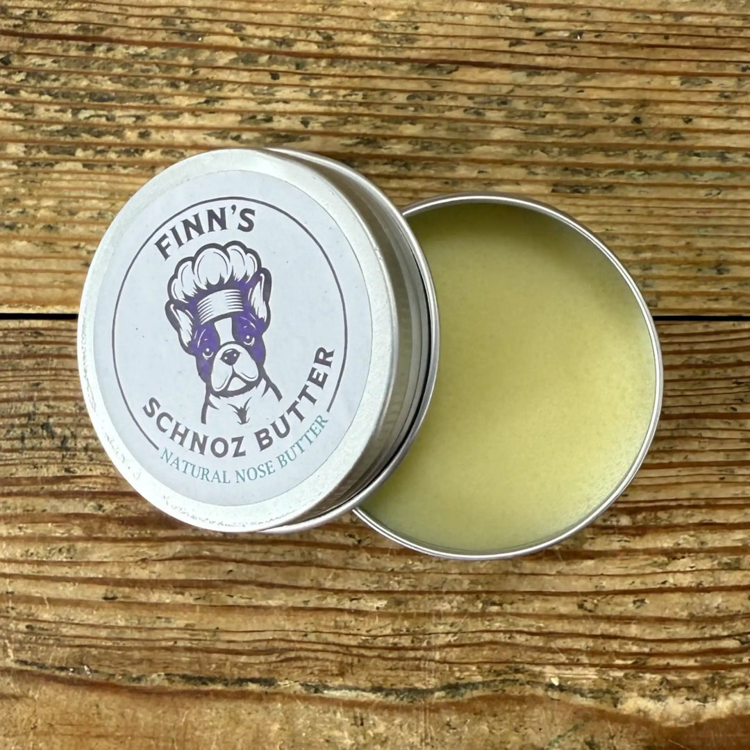 Finn's Schnoz Butter - Nose & Skin Butter