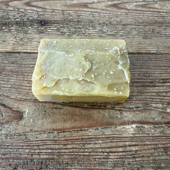 Finn's Soapy Suds Shampooch Bar
