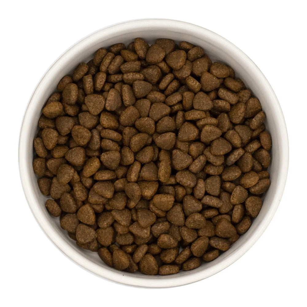Finn's SMALL BREED Free Range Turkey Complete Dry Dog Food