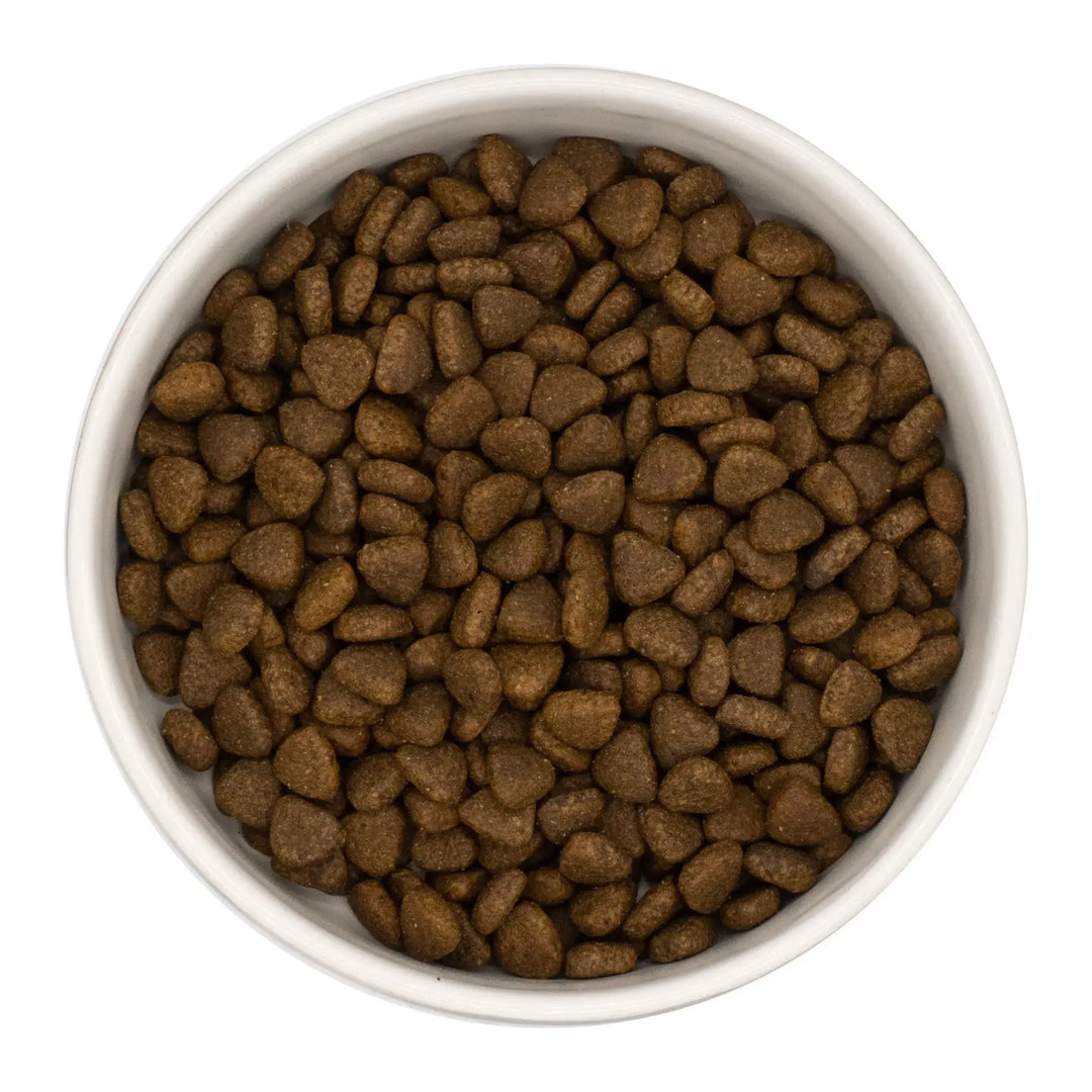 Finn's SMALL BREED Free Range Turkey Complete Dry Dog Food
