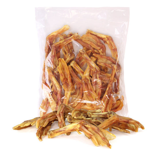 Finn's Pick'n'Mix - Any 3 chews for £5!