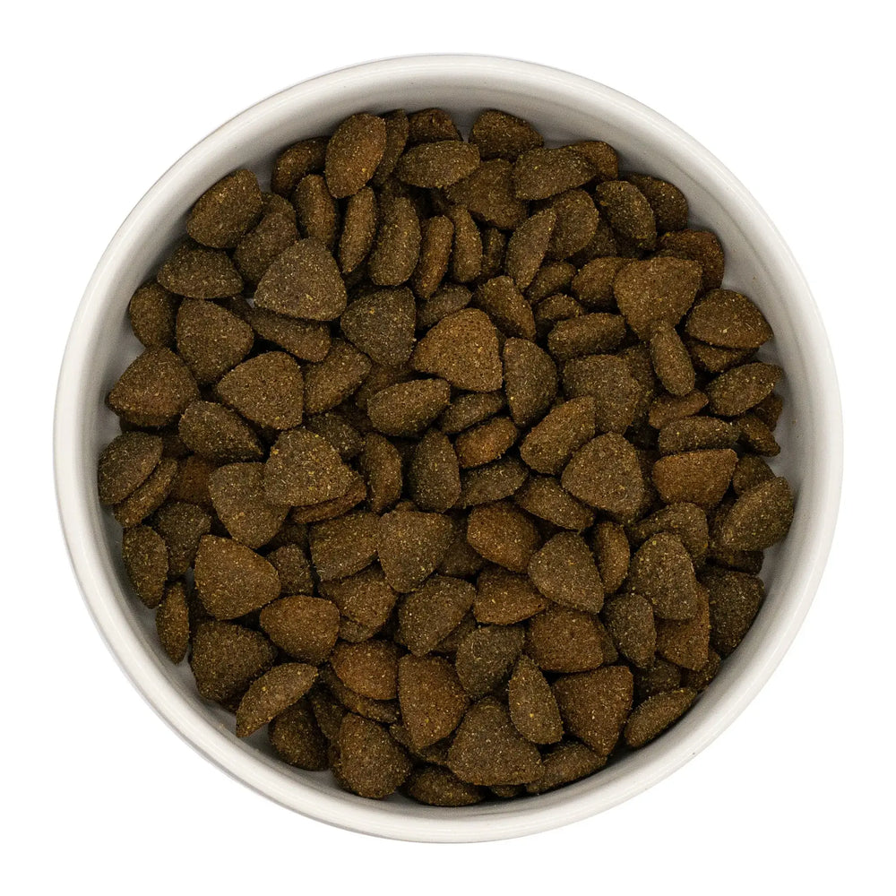 Finn's Italian Buffalo, with Lamb & Beef Complete Adult Dog Food