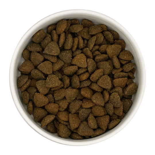 Finn's Italian Buffalo, with Lamb & Beef Complete Adult Dog Food