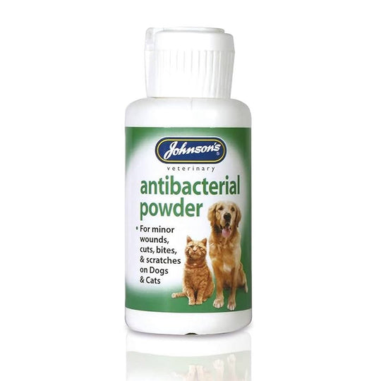 Antibacterial Powder