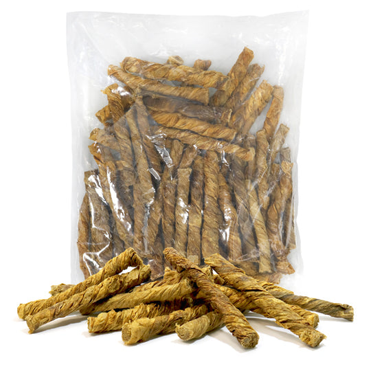 Finn's Pick'n'Mix - Any 3 chews for £5!