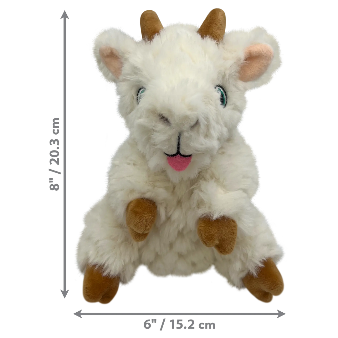 KONG - Comfort Tykes - Goat