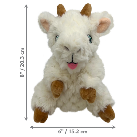 KONG - Comfort Tykes - Goat