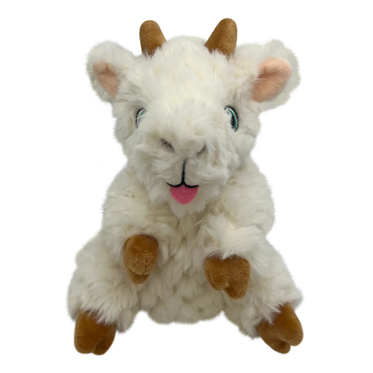 KONG - Comfort Tykes - Goat