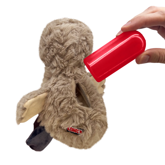 KONG - Comfort Tykes - Goat