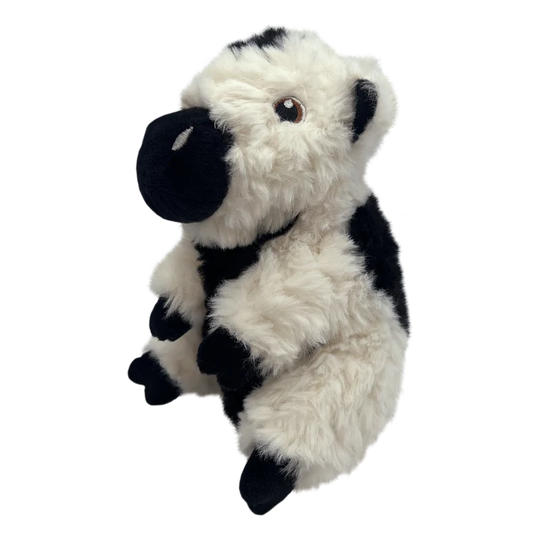 KONG - Comfort Tykes - Cow