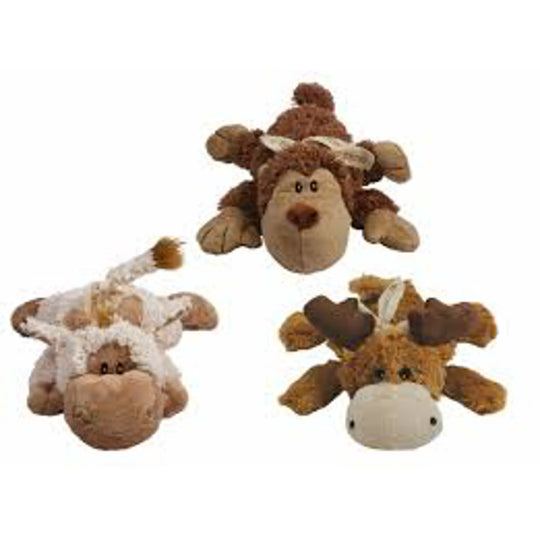 KONG - Cozie Naturals - Medium