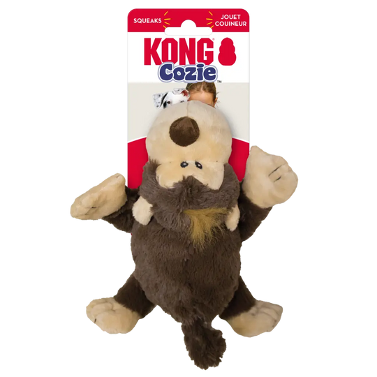 KONG - Cozie Naturals - Medium