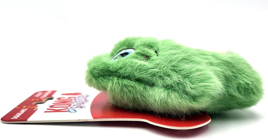 KONG - Snuzzles Mini Frog XS