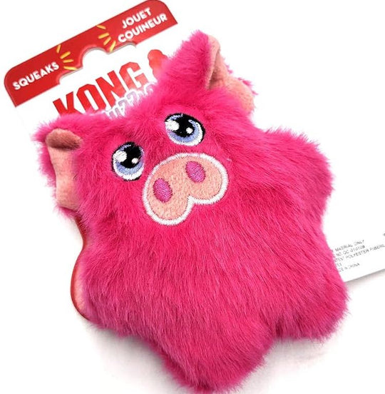 KONG - Snuzzles Mini Pig XS