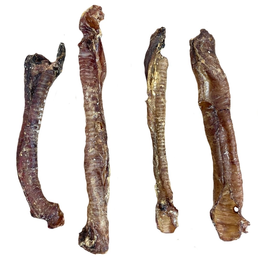 Finn's Pick'n'Mix - Any 3 chews for £5!
