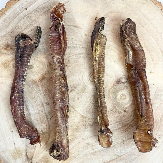 Finn's Pick'n'Mix - Any 3 chews for £5!