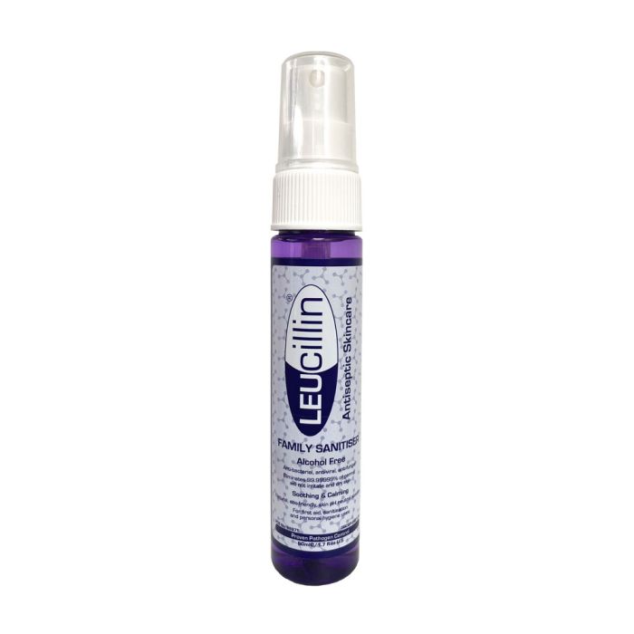 Leucillin Antiseptic Spray - Animal Skincare