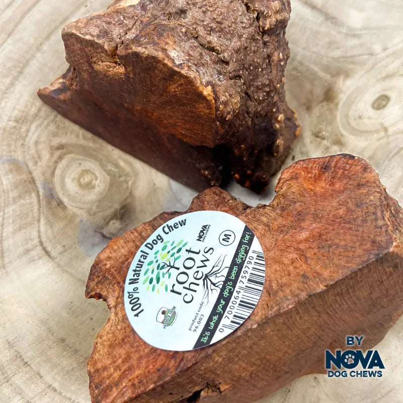 Nova - Roots Chews