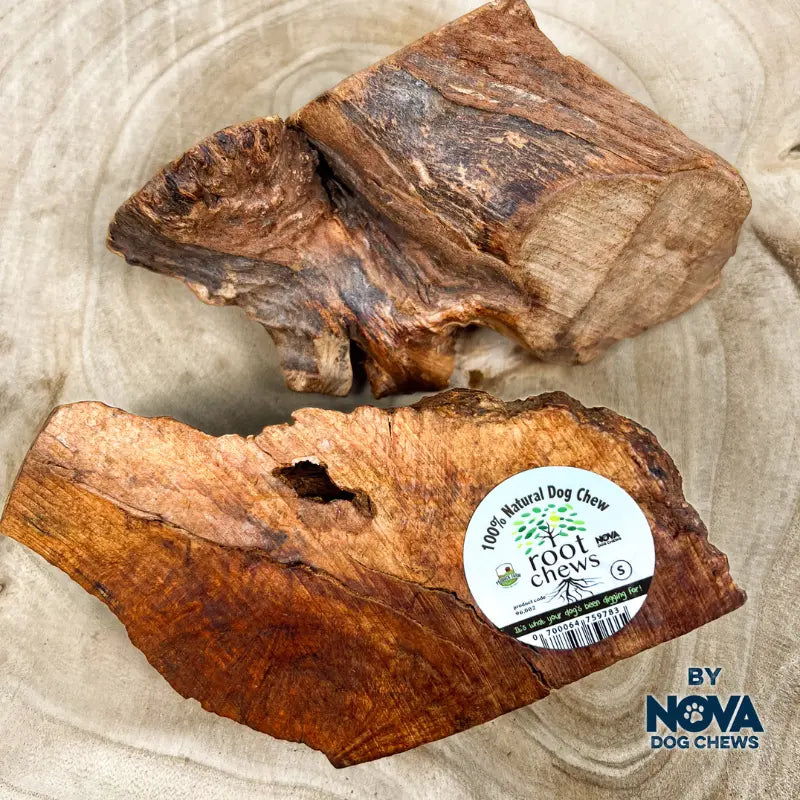 Nova - Roots Chews