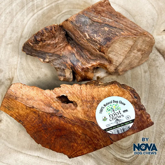 Nova - Roots Chews