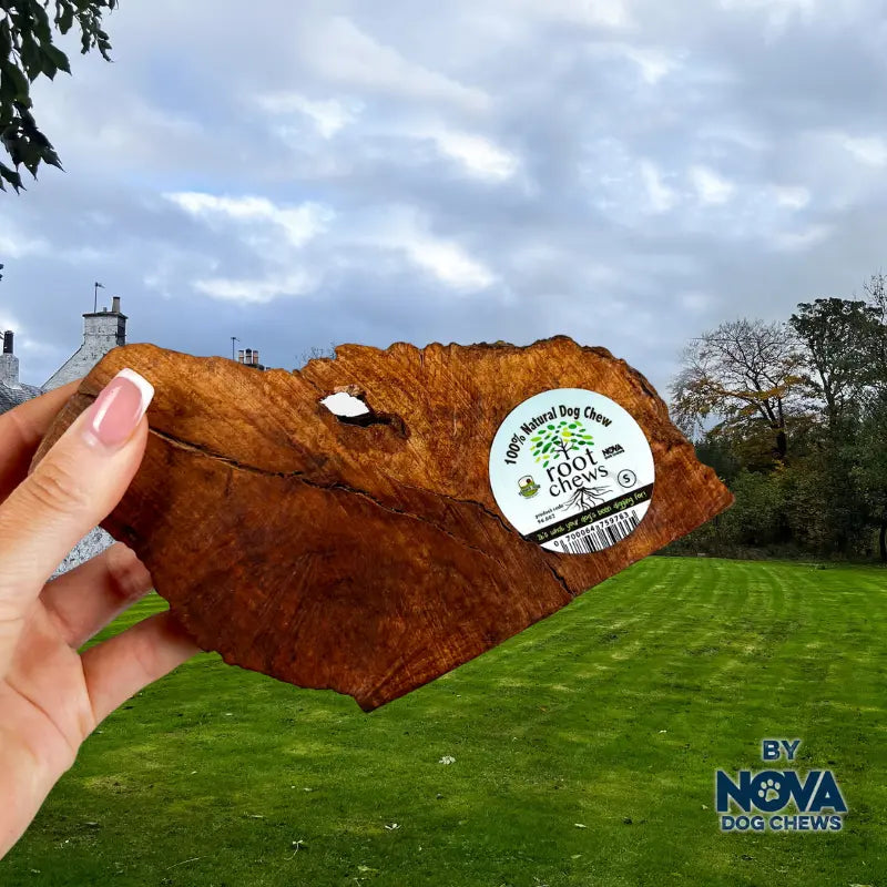 Nova - Roots Chews