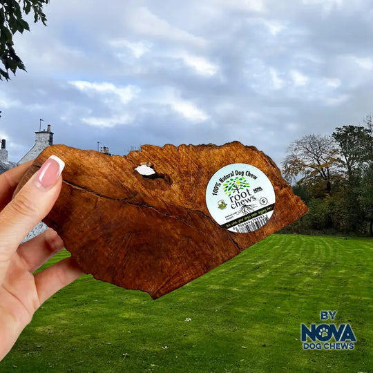 Nova - Roots Chews