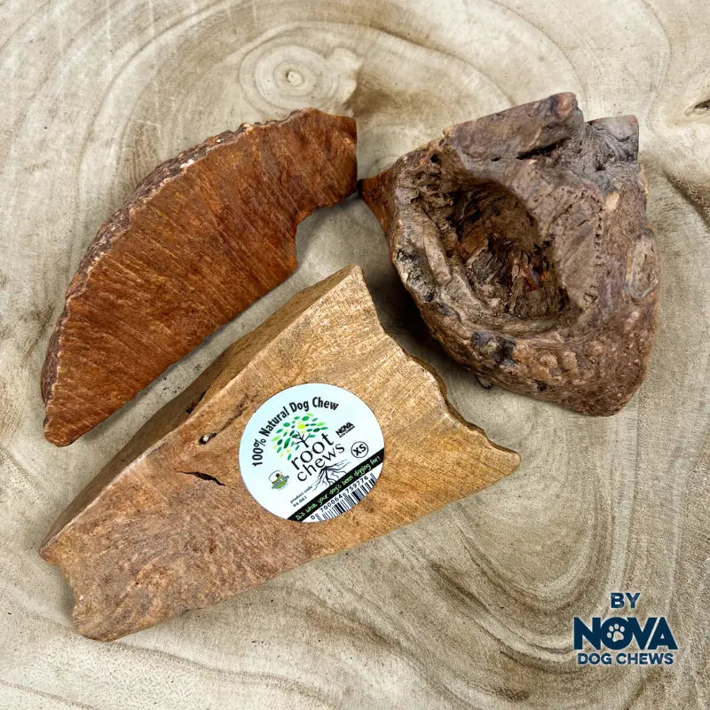 Nova - Roots Chews