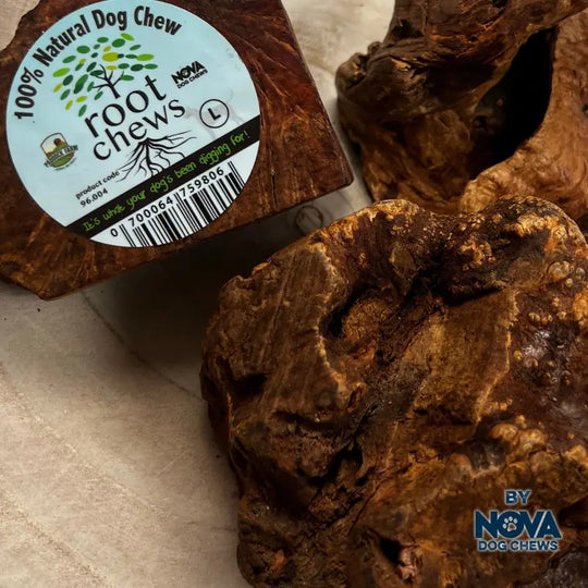 Nova - Roots Chews