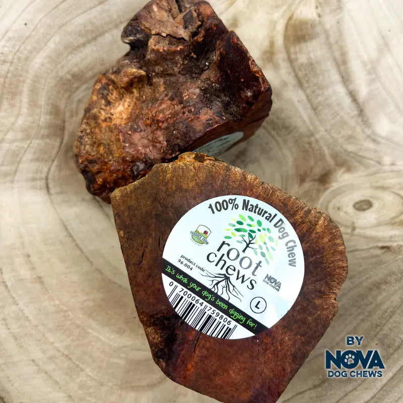 Nova - Roots Chews