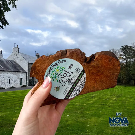 Nova - Roots Chews