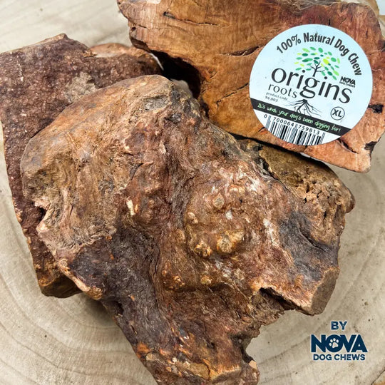 Nova - Roots Chews
