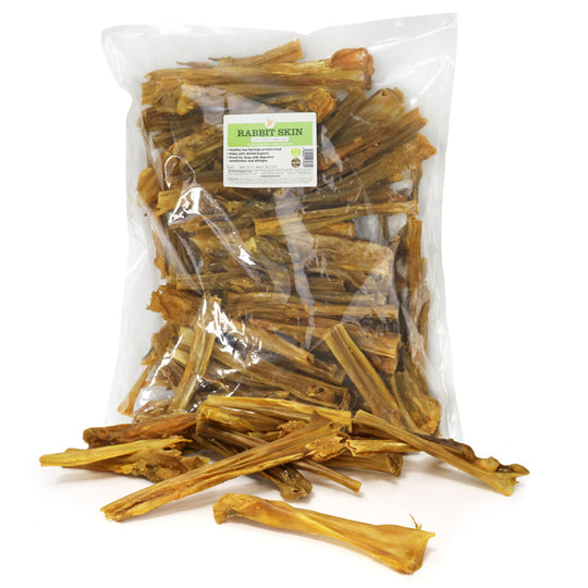Finn's Pick'n'Mix - Any 3 chews for £5!