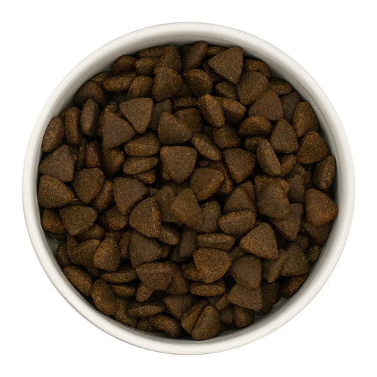 Finn's Scottish Salmon Dry Complete Dog Food