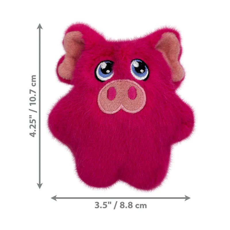KONG - Snuzzles Mini Pig XS