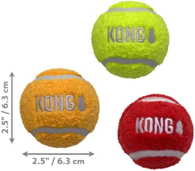 KONG - Sports Softies Balls