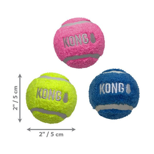 KONG - Sports Softies Balls